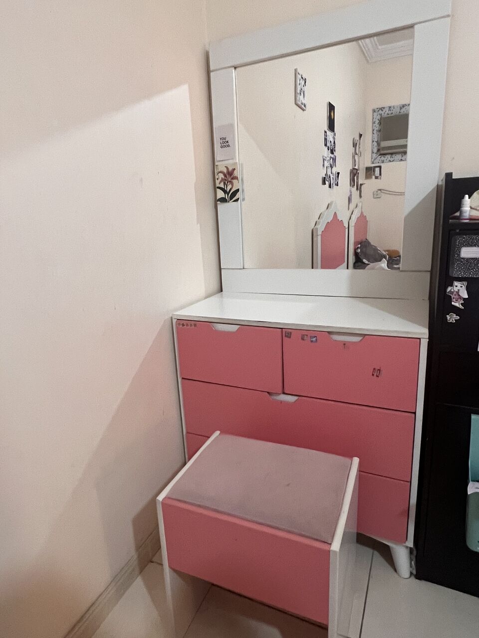 Jeddah, Furniture, SAR 1750,  Kids Bedroom Set