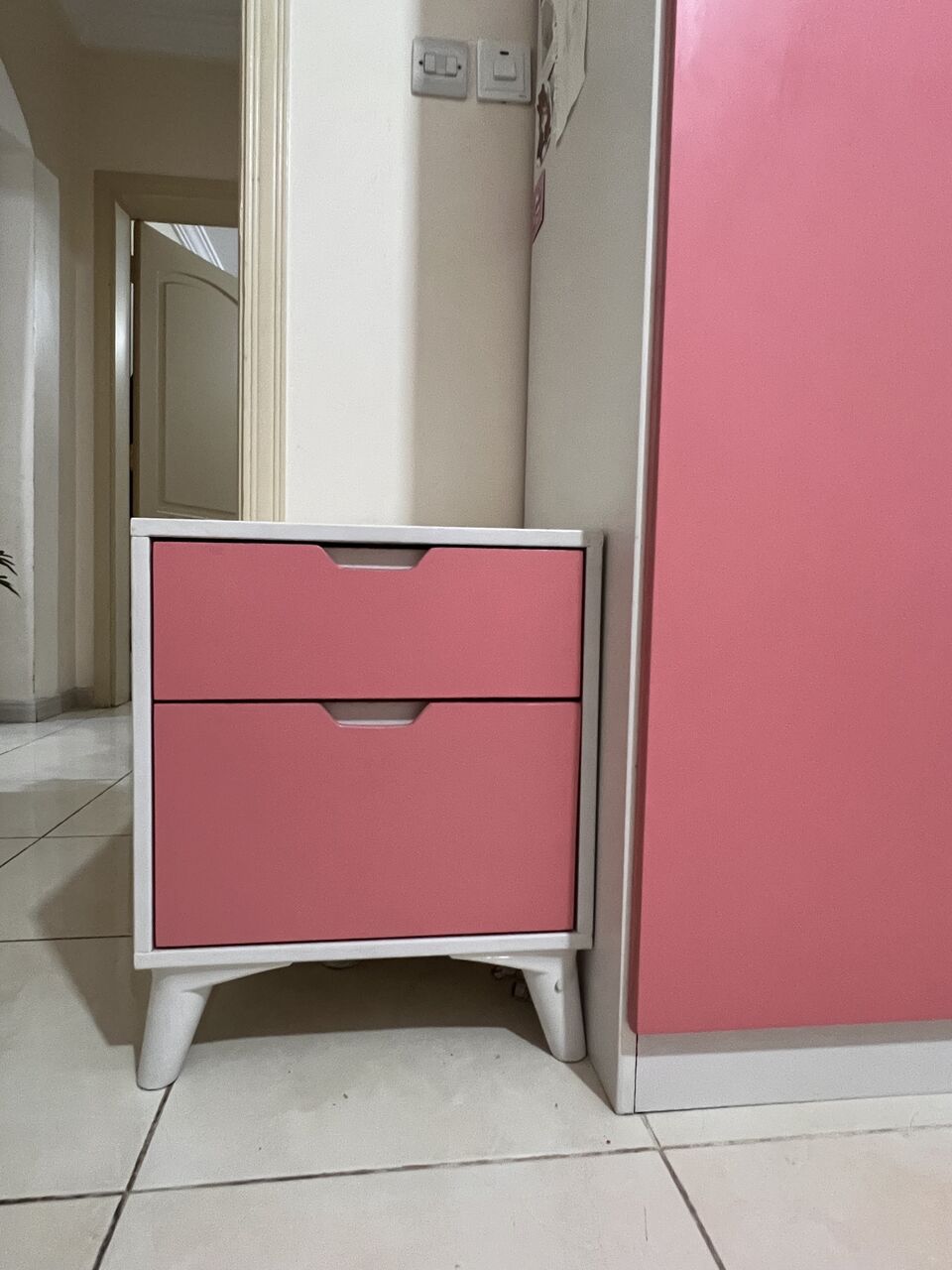 Jeddah, Furniture, SAR 1750,  Kids Bedroom Set