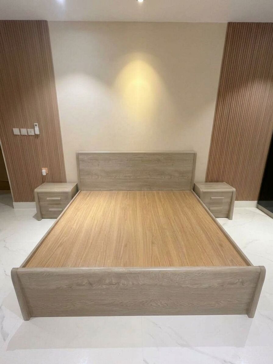 Jeddah, Furniture, SAR 500,  3 Beds & 1 Vanity Set For 500 SAR