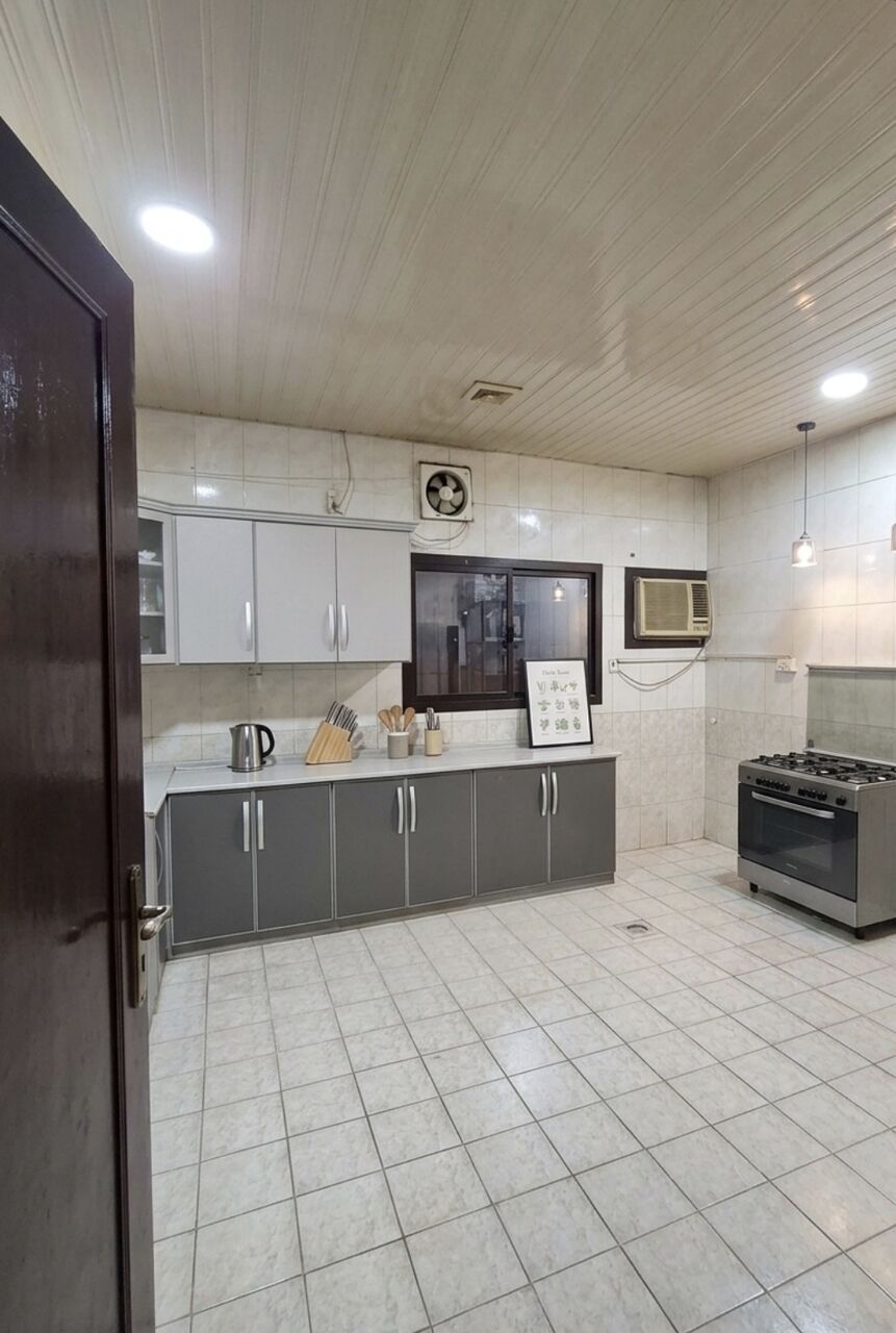 Jubail, Household Items, SAR 25000,  Beautiful 3bhk For Rent