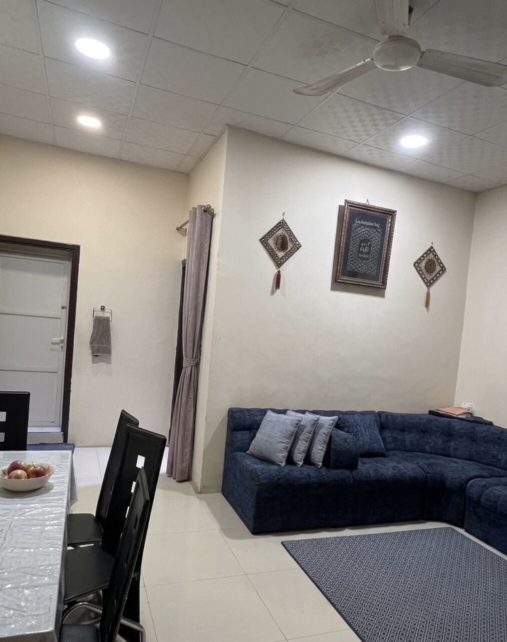 Jubail, Household Items, SAR 25000,  Beautiful 3bhk For Rent