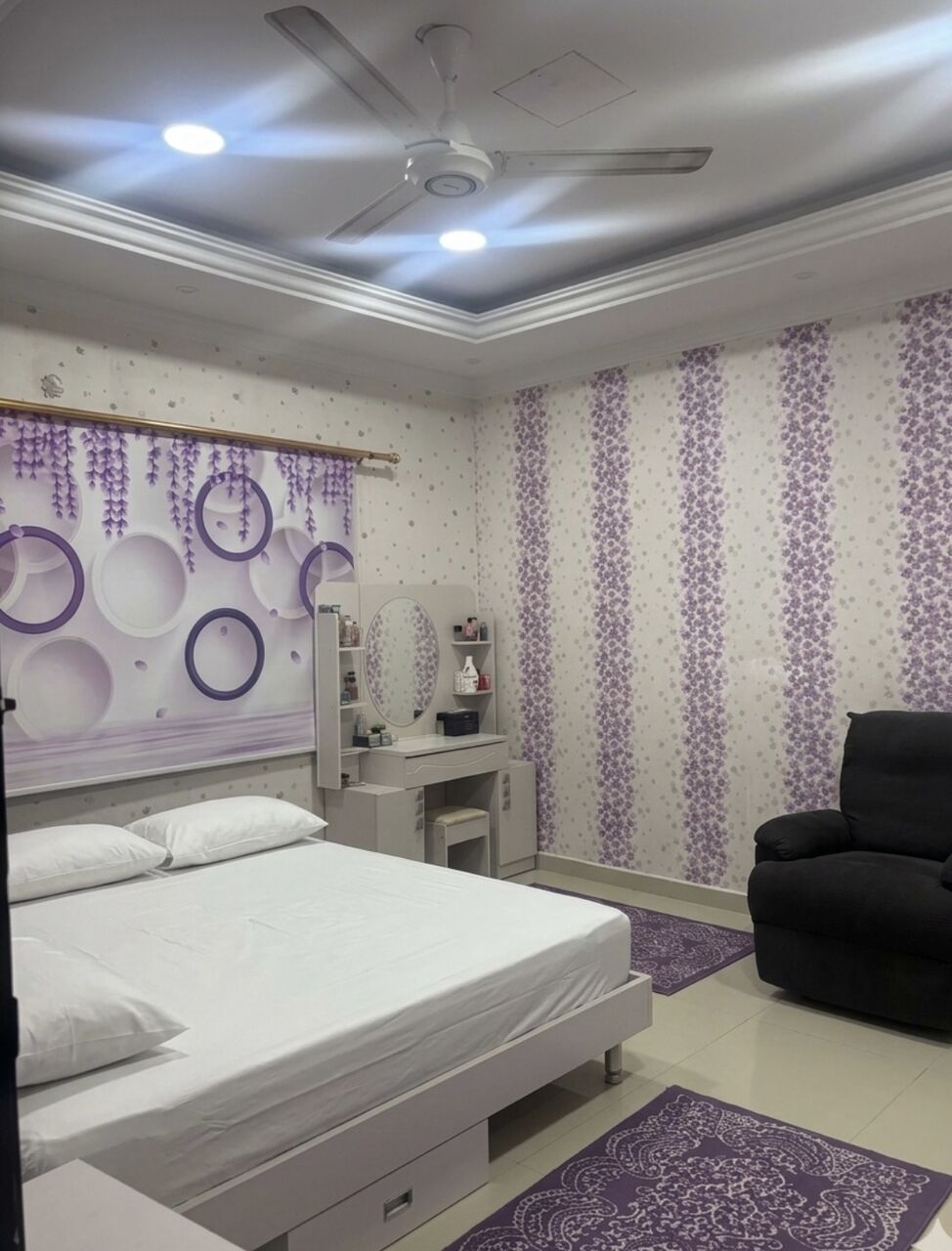 Jubail, Household Items, SAR 25000,  Beautiful 3bhk For Rent