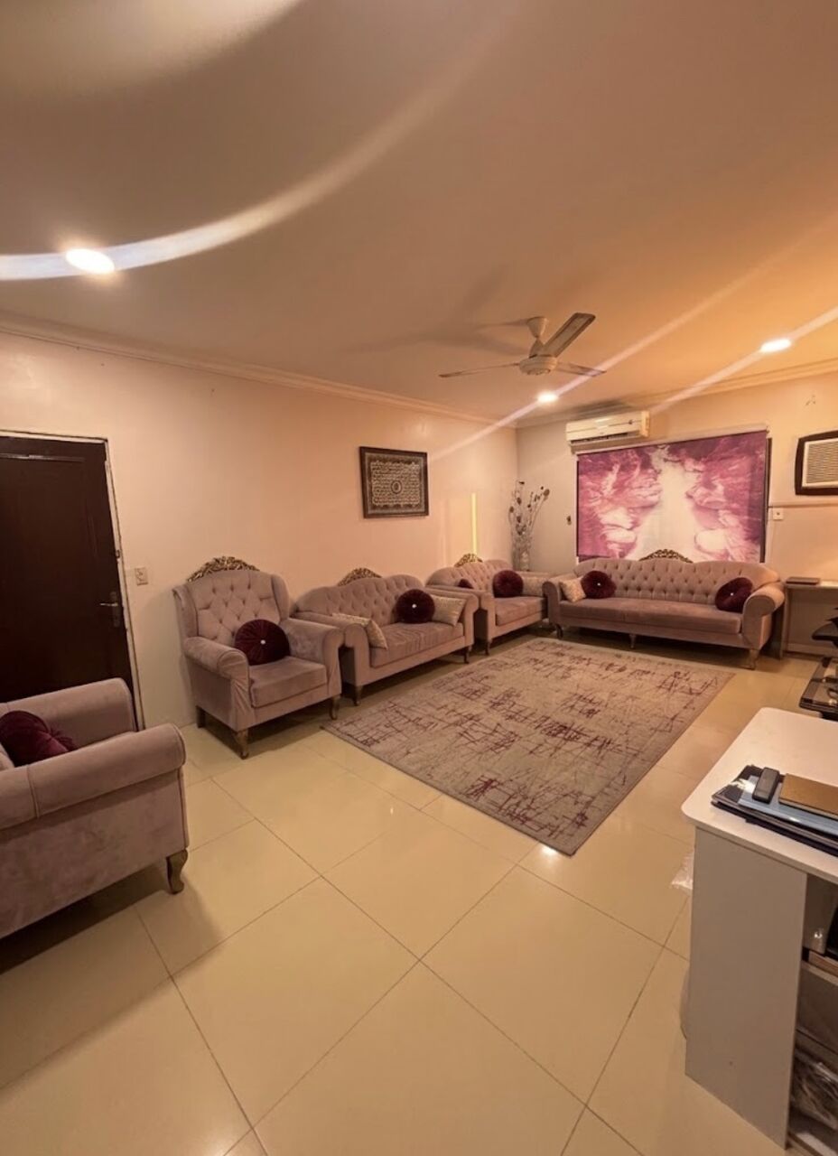 Jubail, Household Items, SAR 25000,  Beautiful 3bhk For Rent