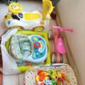 SAR 150,  Baby Items And Toys For Sale