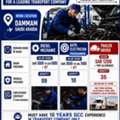Experienced Diesel Mechanic & Auto Electrician - Transport Company , Saudi Arabia