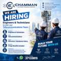 Engineers & Technicians For Telecommunications