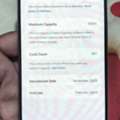 SAR 2800, I Phone 15 Pro Max