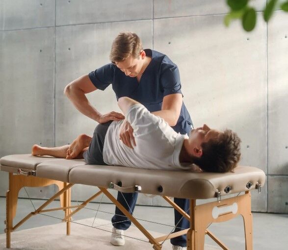 Seattle, Health, Simple Massage Expert In Seattle