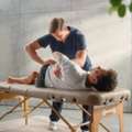Simple Massage Expert In Seattle