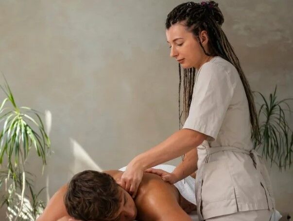 Seattle, Health, Simple Massage Expert In Seattle