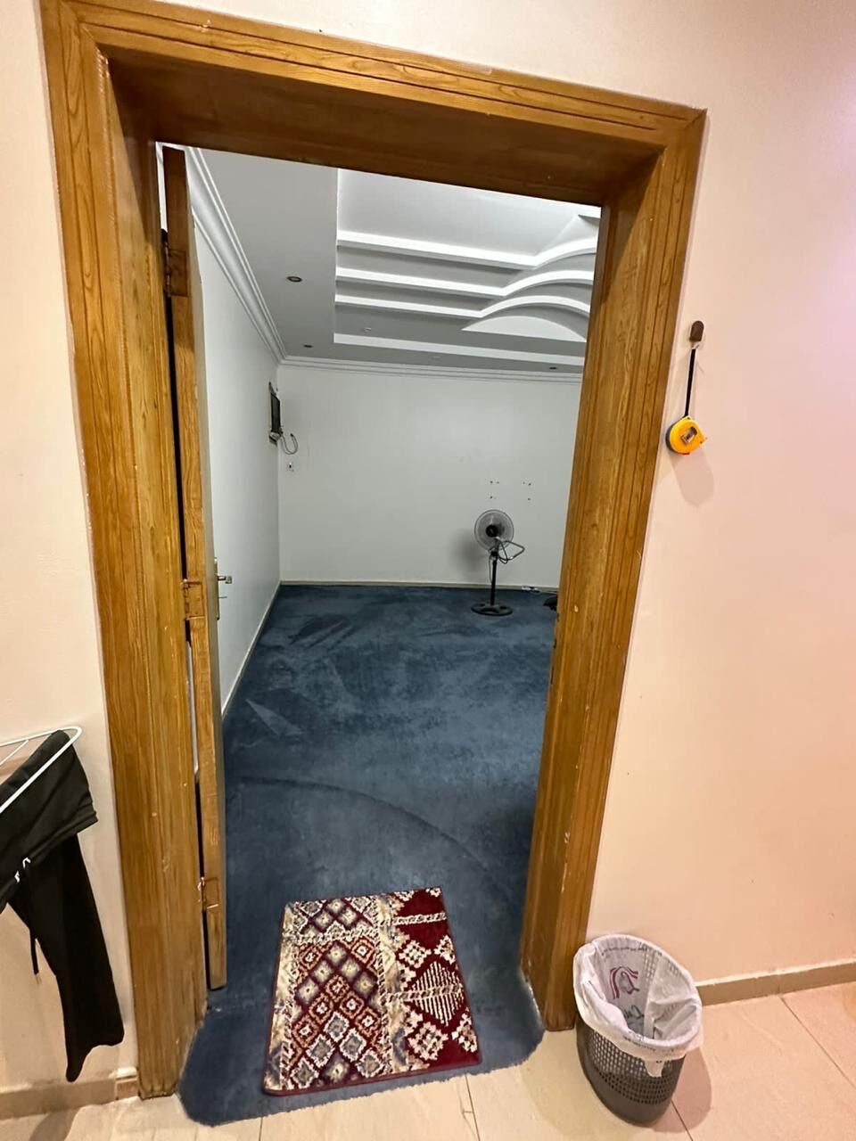 Riyadh, Items Wanted, BED SPACE AVAILABLE &ndash; YARMOOK LOCATION