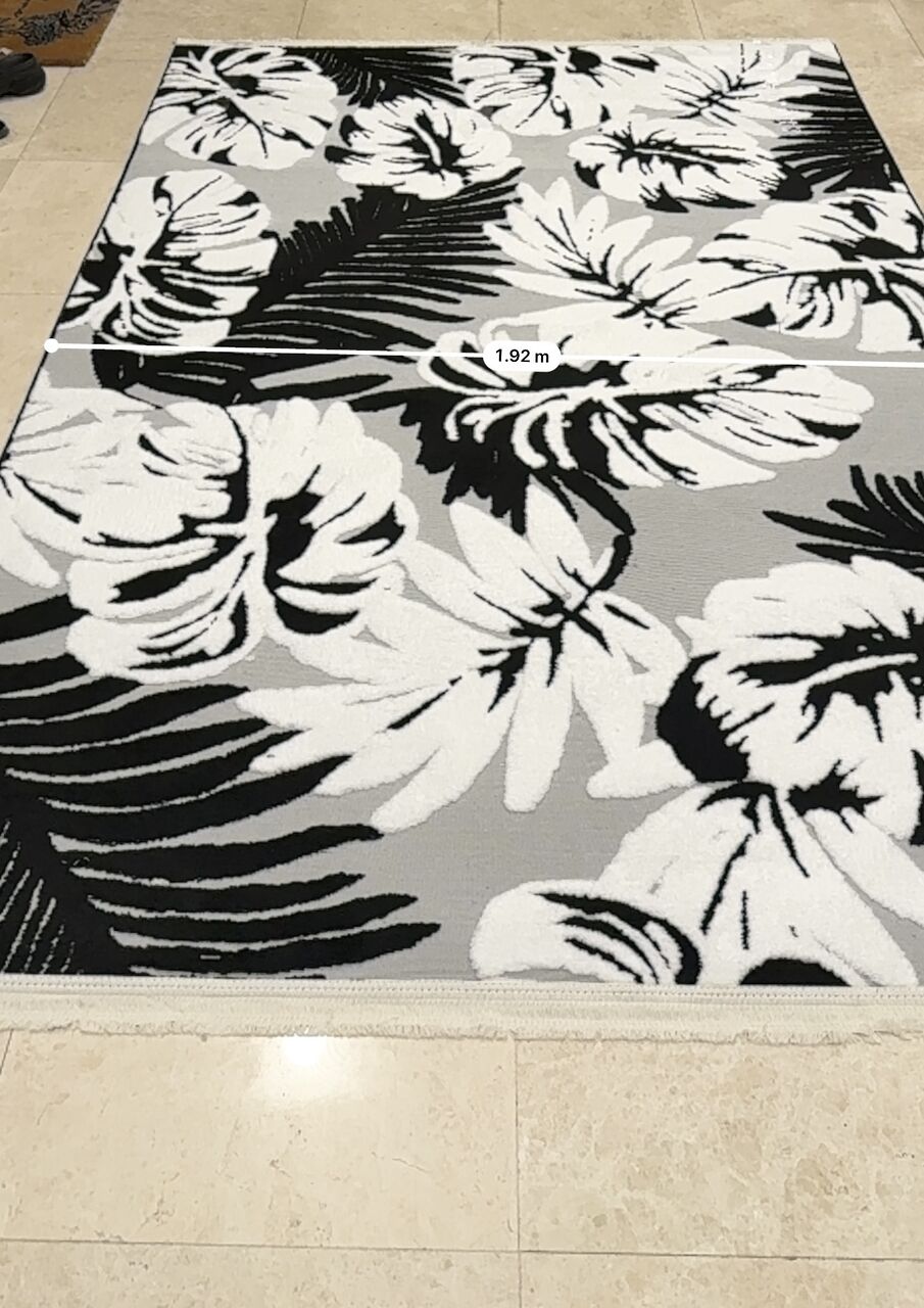 Al Safa, Household Items, SAR 150,  Carpet For Sale 200x300 New