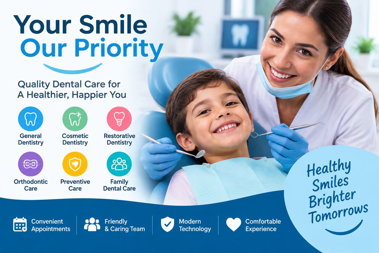 New York, Medical, Professional Dentist For Complete Oral Care | Aligned Dental House