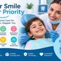 Professional Dentist For Complete Oral Care | Aligned Dental House