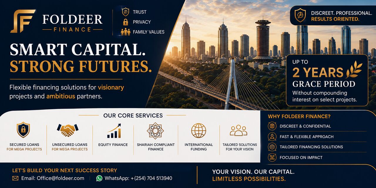 Austin, Business Partners, 🌟 YOUR PROJECT IS BIG. YOUR CAPITAL STRATEGY SHOULD BE TOO.