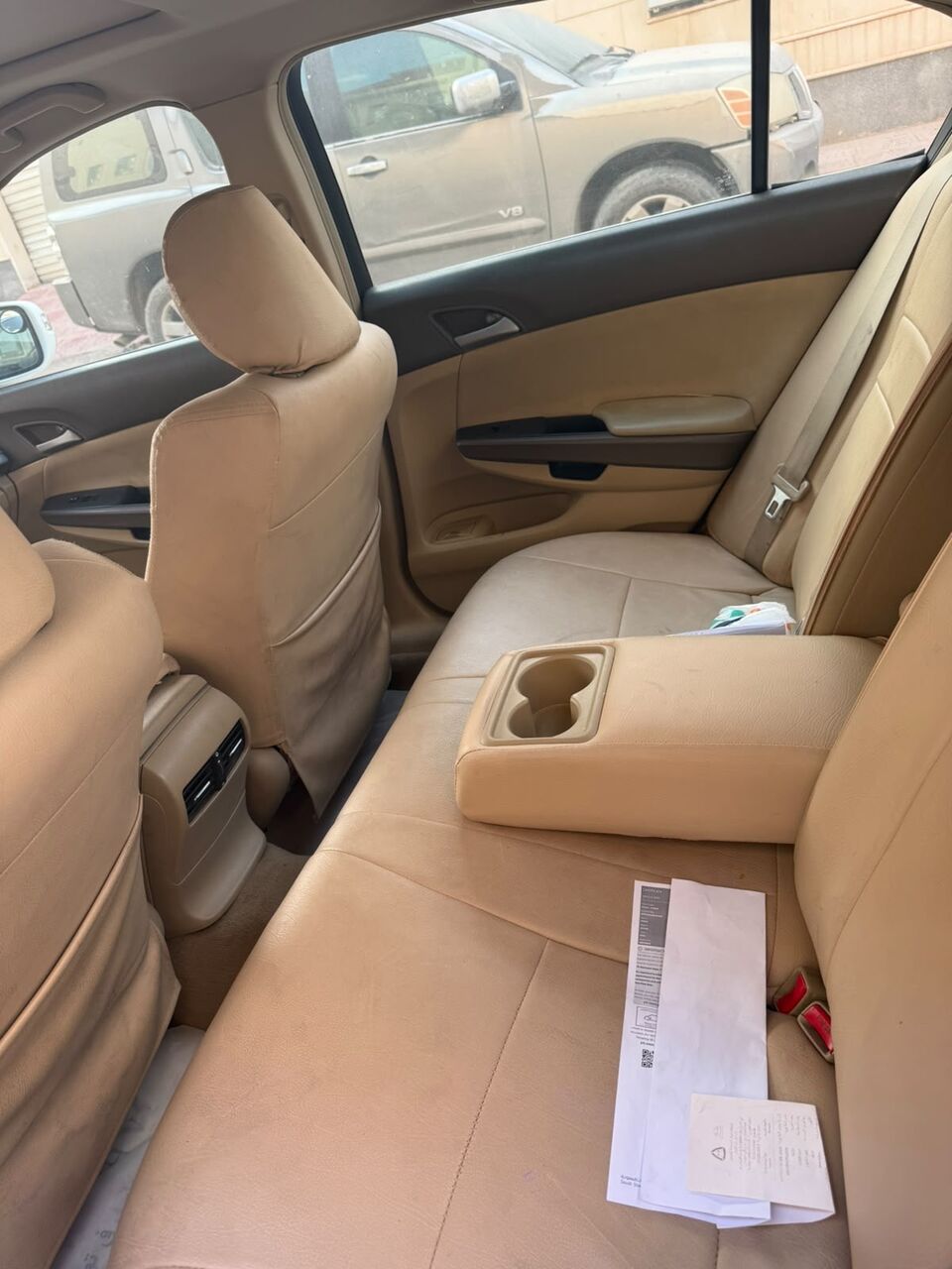 Riyadh, Vehicles, Cars & Trucks , SAR 1500,  Honda Accord,  2010,  Automatic,  281298 KM,    For Rent