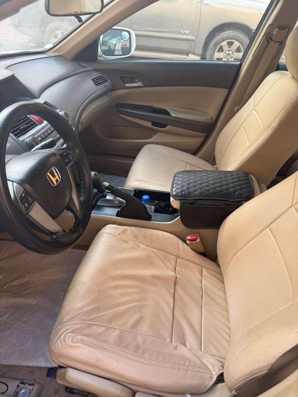 Riyadh, Vehicles, Cars & Trucks , SAR 1500,  Honda Accord,  2010,  Automatic,  281298 KM,    For Rent