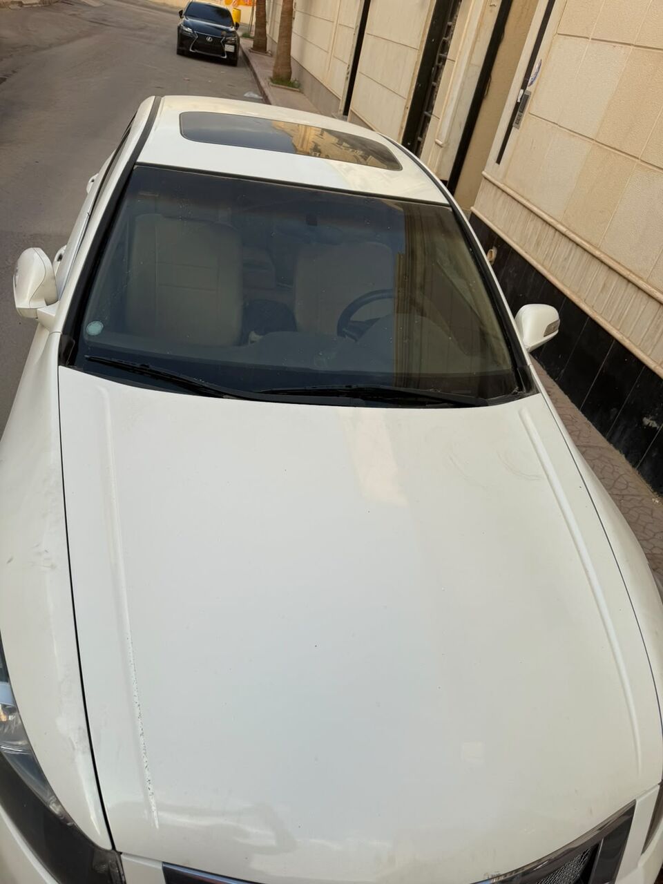 Riyadh, Vehicles, Cars & Trucks , SAR 1500,  Honda Accord,  2010,  Automatic,  281298 KM,    For Rent