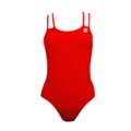USD 62,  Women's Guard Suit | Double Cross-Back One-Piece