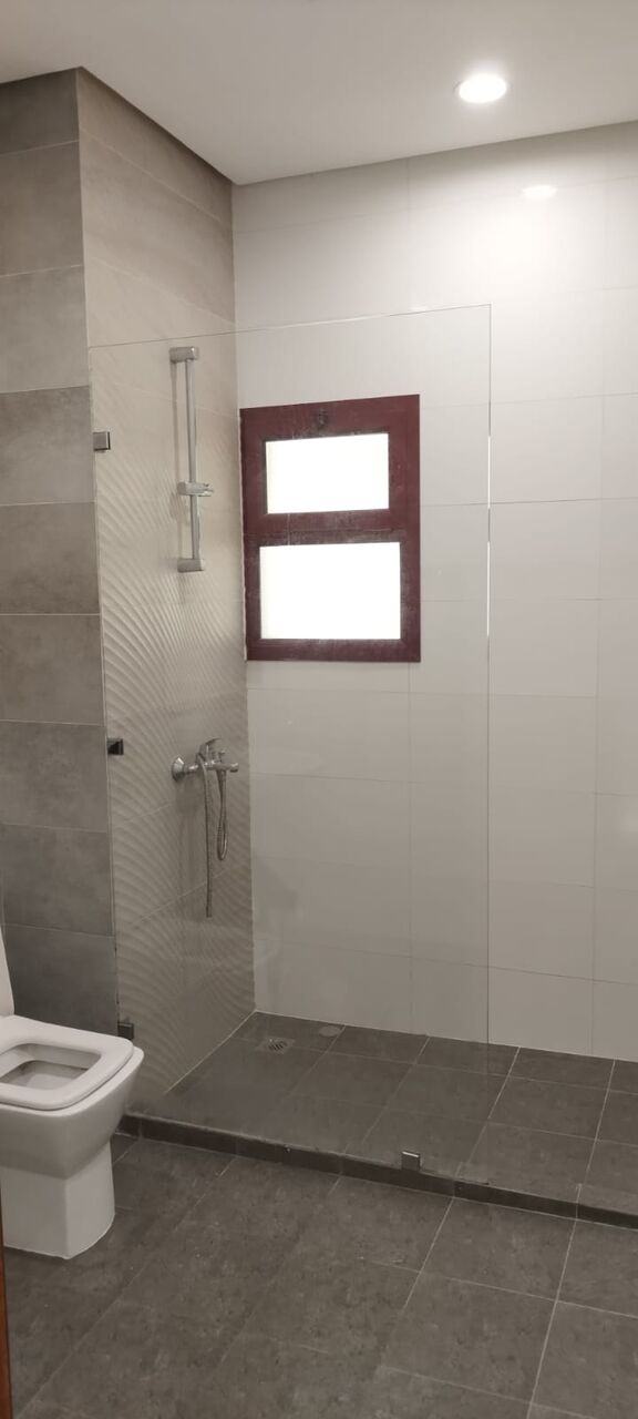 Manama, Apartments, Flats, Houses & Villas, BHD 170/month,  Studio And 1 Bedroom Flat With EWA And ACs