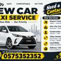 Taxi Service