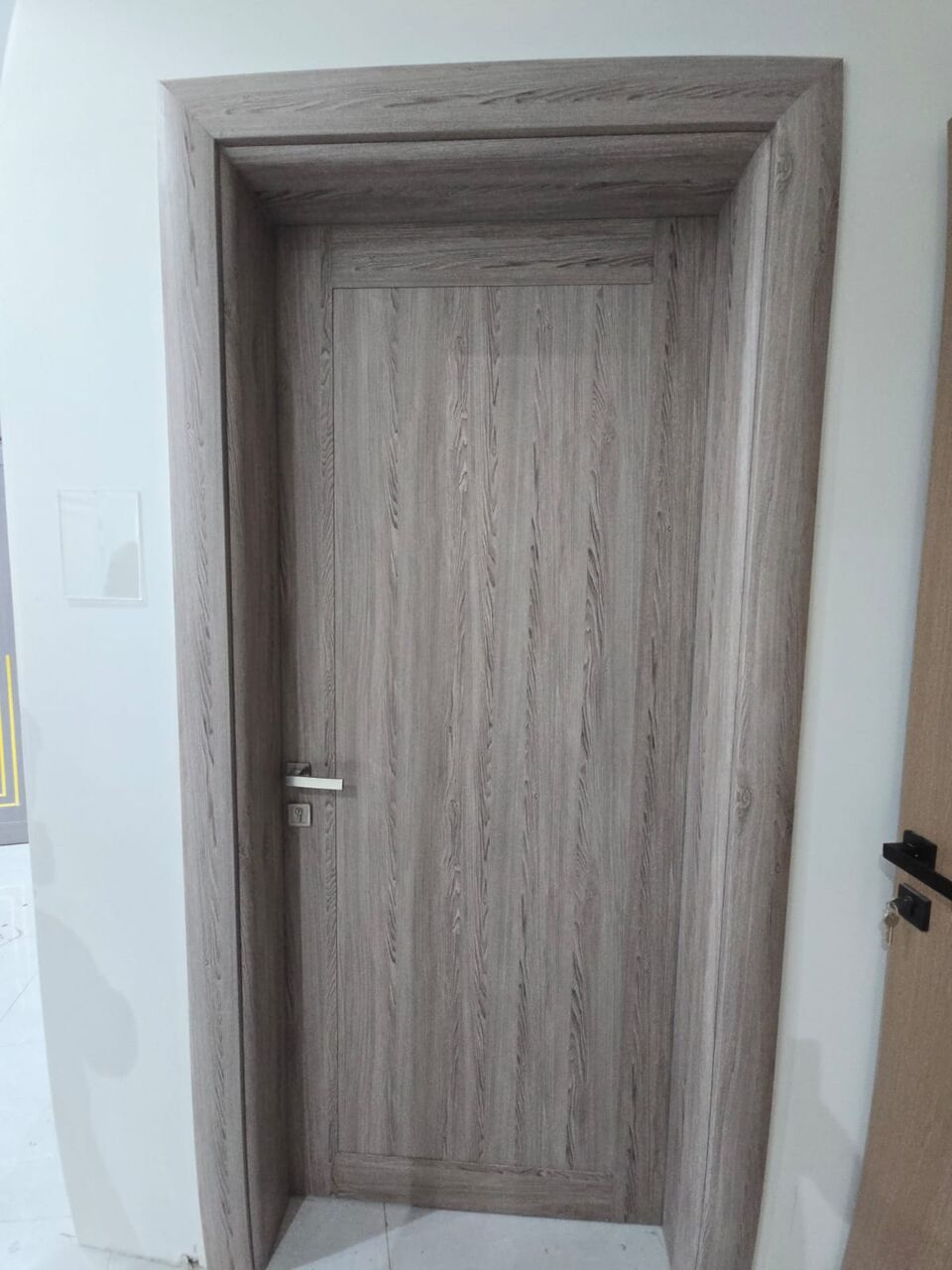 Riyadh, Technical, WPC DOORS & INTERIOR DOOR SOLUTIONS
