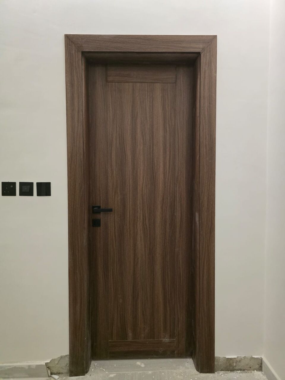 Riyadh, Technical, WPC DOORS & INTERIOR DOOR SOLUTIONS
