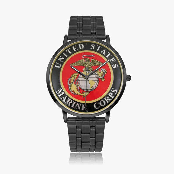 New York, Business, Army Watches: Exceptional Styles For Military Fans