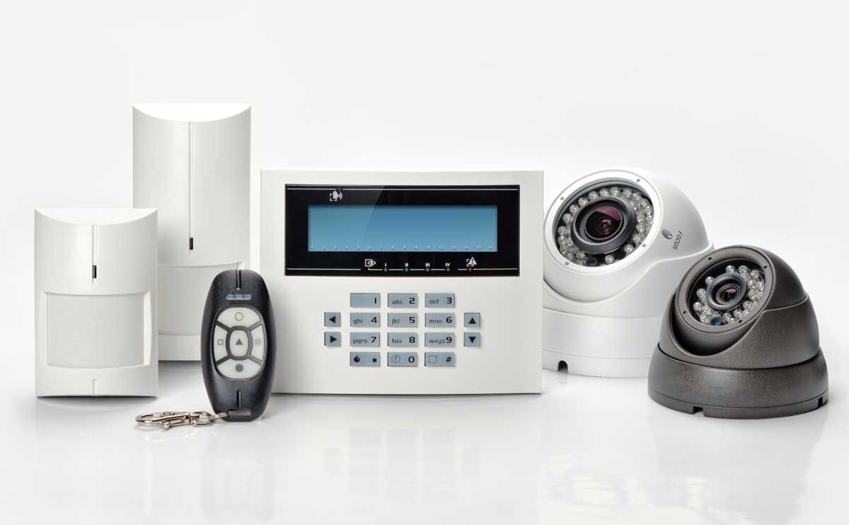 New York, Security, Patriot Security &ndash; Home & Business Alarm Systems In Indianapolis, IN