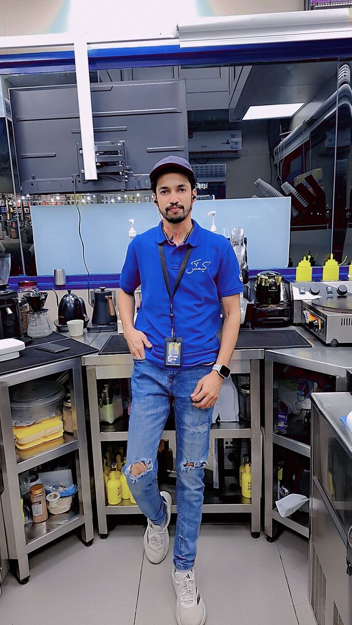 Dammam, Job Seekers, Professional Barista & Coffee Specialist