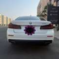 SAR 149000,  Bmw 5 Series 520 Model 2022 LUXURY EDITION,  2022,  Automatic,  43000 KM,  Excellent Condition Amazing Car At The Best Price BMW 520i Luxury Edition