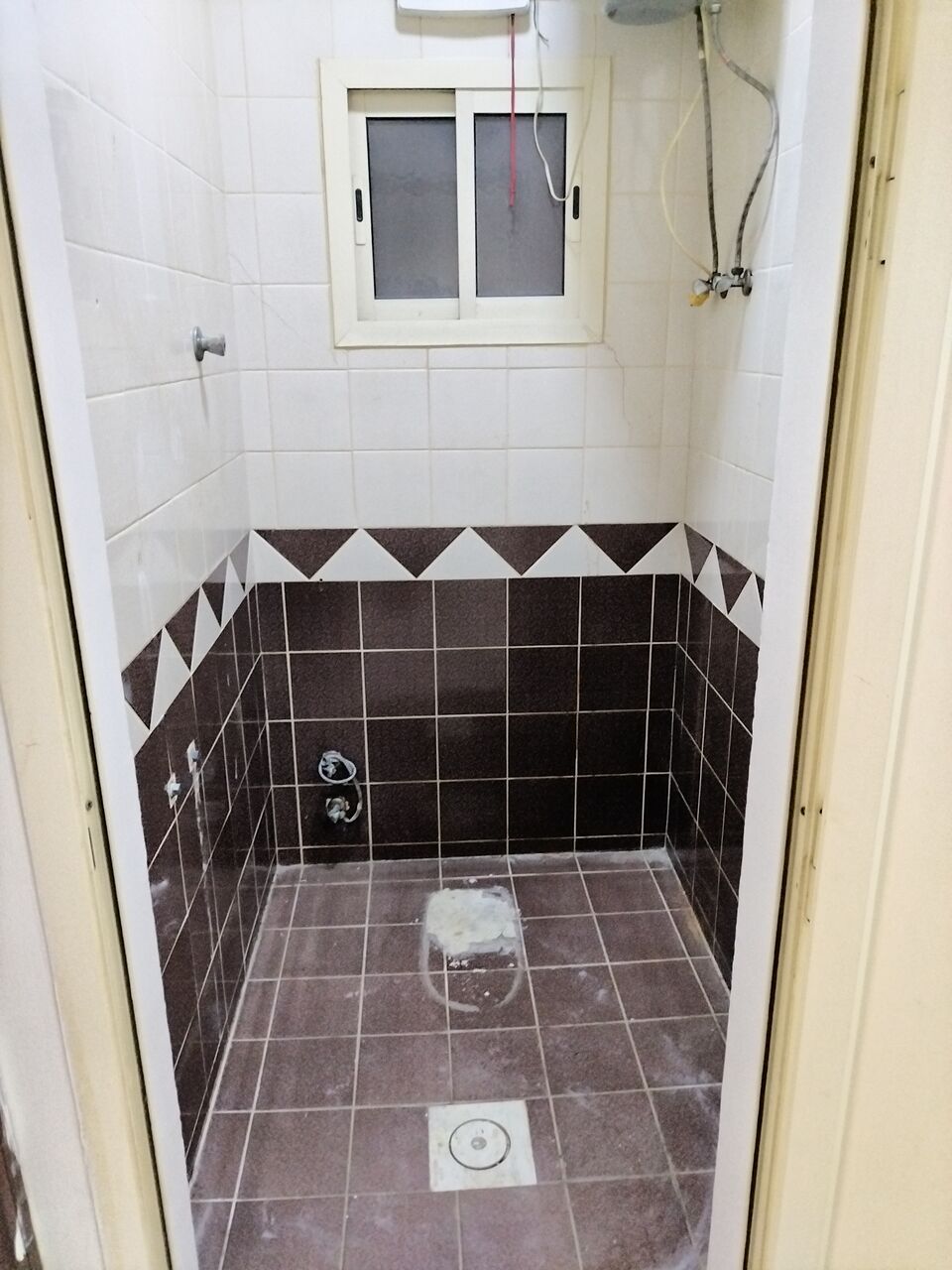 Khobar, Apartments, Flats, Houses & Villas, SAR 17600/year,  2 BR,  Family Apartment For Rent(Two Rooms, Two Bathrooms, A Kitchen.