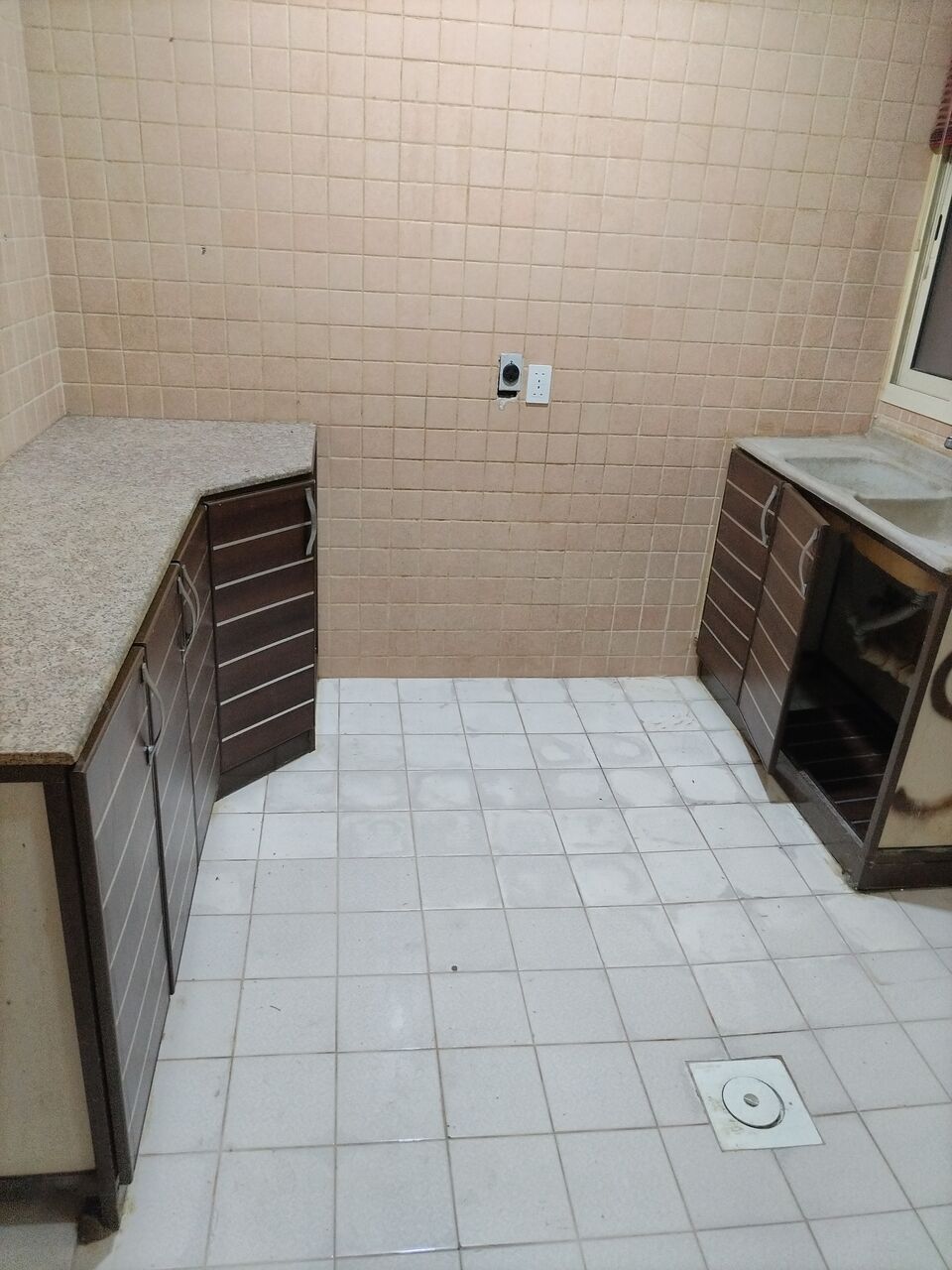 Khobar, Apartments, Flats, Houses & Villas, SAR 17600/year,  2 BR,  Family Apartment For Rent(Two Rooms, Two Bathrooms, A Kitchen.