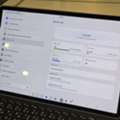 SAR 2800,  Galaxy Tab S10 Plus With Keyboard