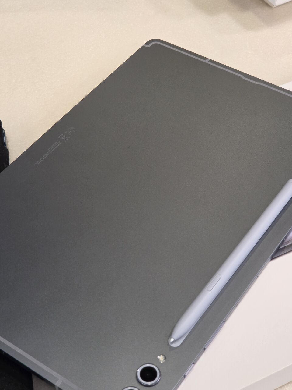 Dammam, Mobile Phones, SAR 2800,  Galaxy Tab S10 Plus With Keyboard