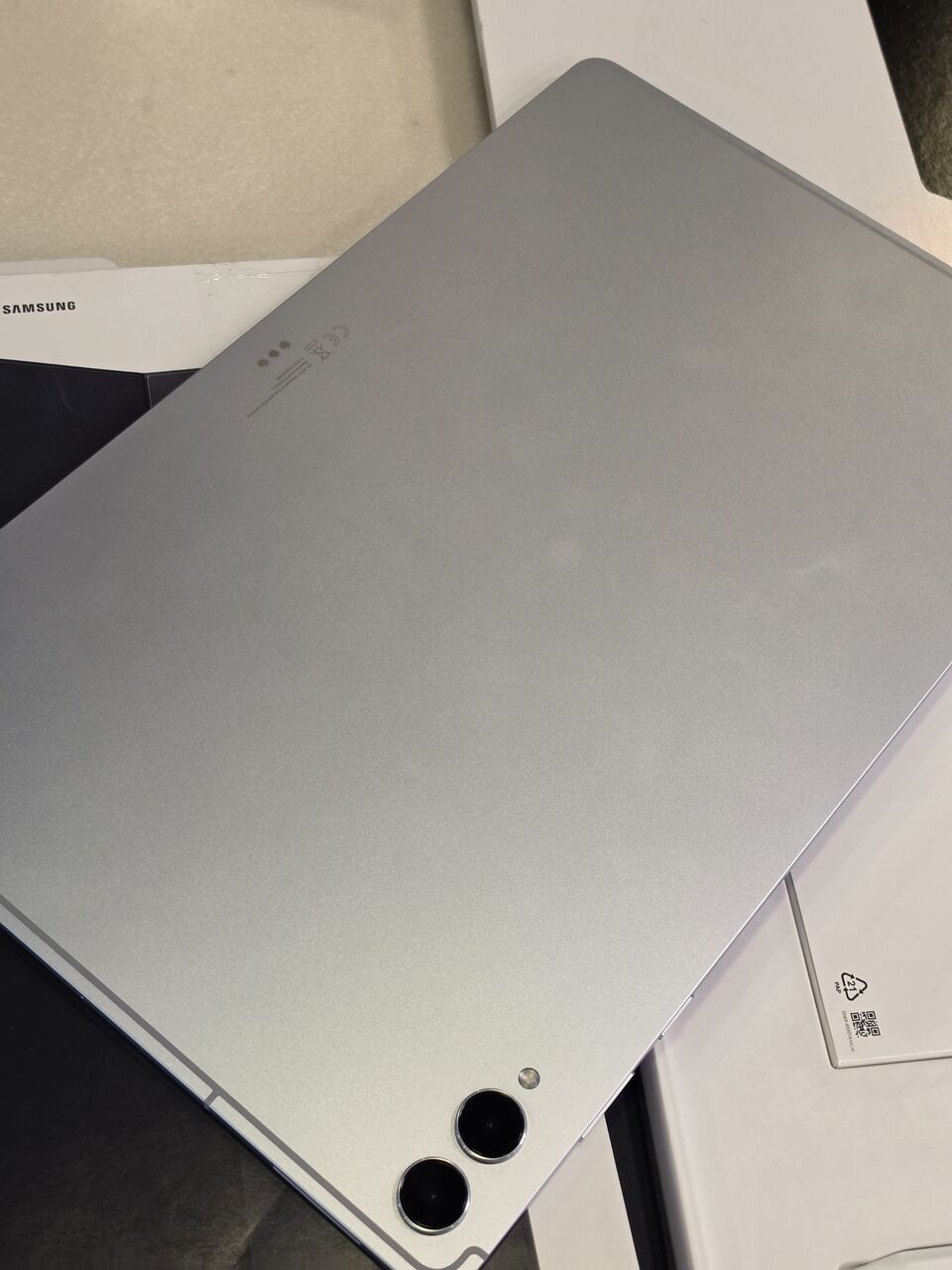 Dammam, Mobile Phones, SAR 4500,  Galaxy Tab S11 Ultra 512 GB Keyboard