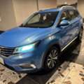 SAR 33000,  MG RX5,  2021,  Automatic,  150000 KM,   Full Option Original Body Price Negotiable