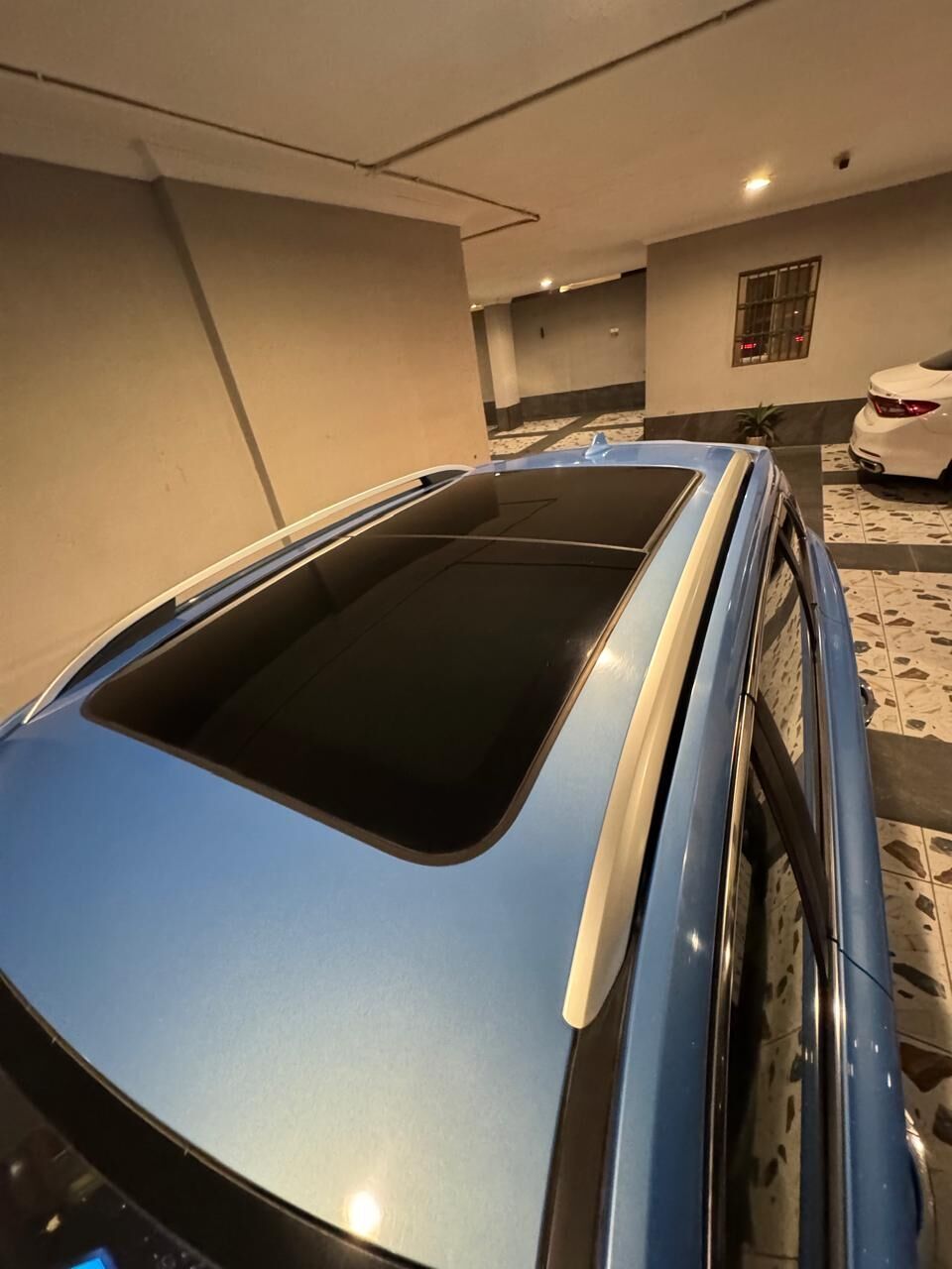 Jeddah, Vehicles, Cars & Trucks , SAR 33000,  MG RX5,  2021,  Automatic,  150000 KM,   Full Option Original Body Price Negotiable