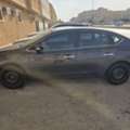 SAR 18500,  Nissan Sentra,  2014,  Automatic,  243000 KM,