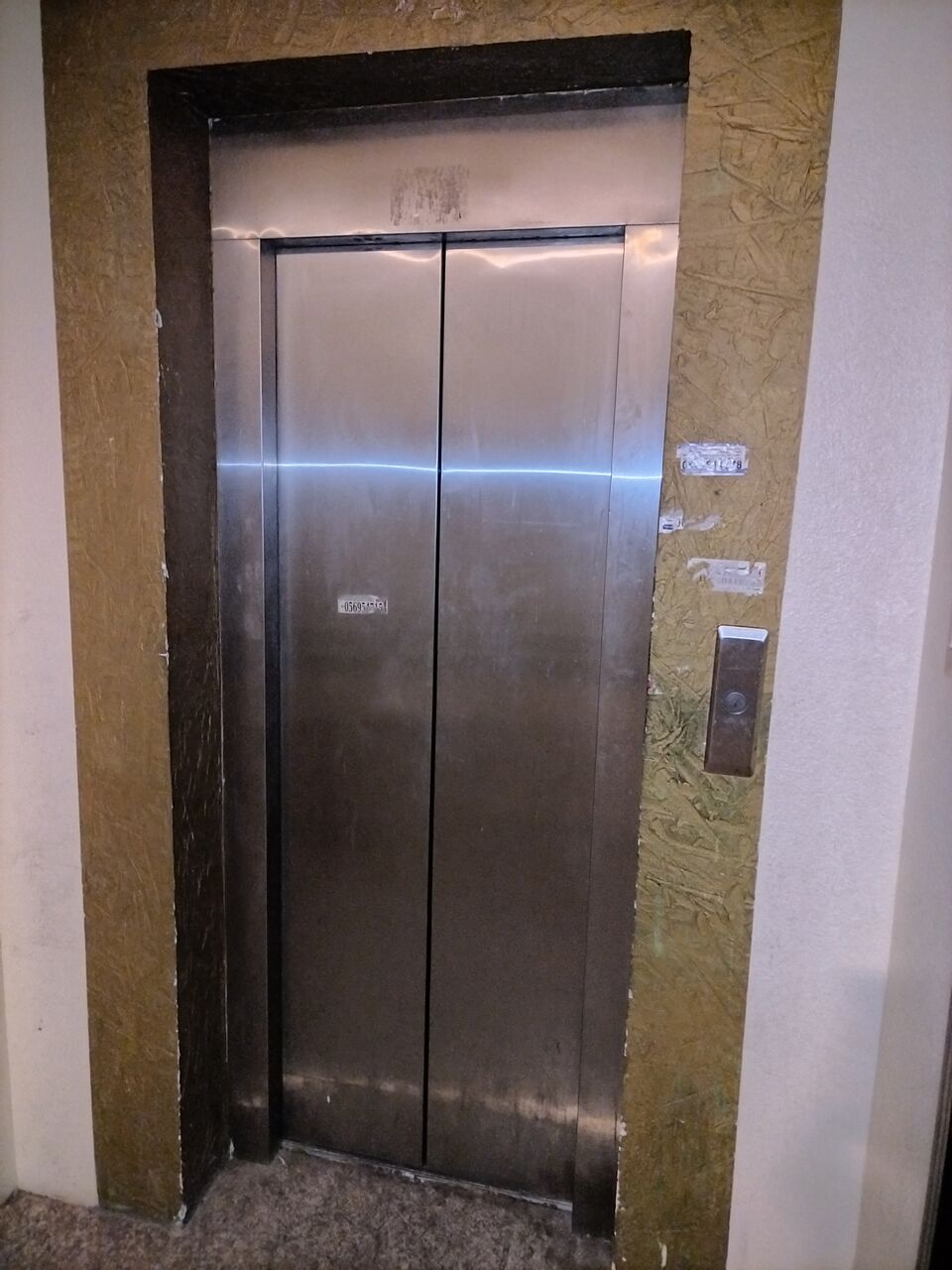 Khobar, Apartments, Flats, Houses & Villas, SAR 17600/year,  2 BR,  Family Apartment For Rent (Two Rooms, Hall, Bathrooms, Kitchen, Second Floor, Interior)