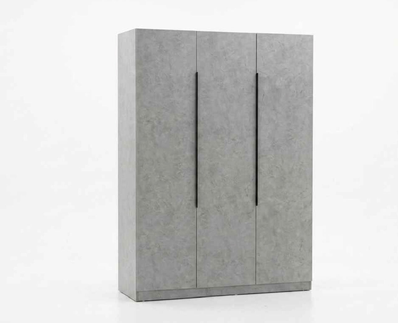 Jeddah, Furniture, SAR 5,  New Premium Quality Medium Size Bed 3 Door Wardrobe And Dressing Table Available
