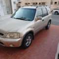 SAR 10000,  Honda CR-V,  2000,  Automatic,  400000 KM,  Honda CRV Price Negotiable 4 Cylinders