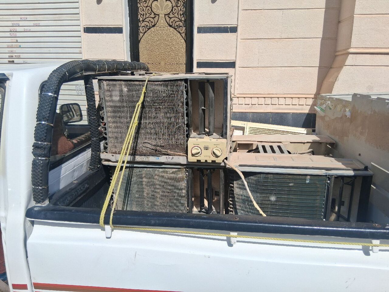 Hara, Air Conditioners, SAR 200,  Trandportation G AC Repairing Goods Shifting Loading Unloading 24hr Valuable