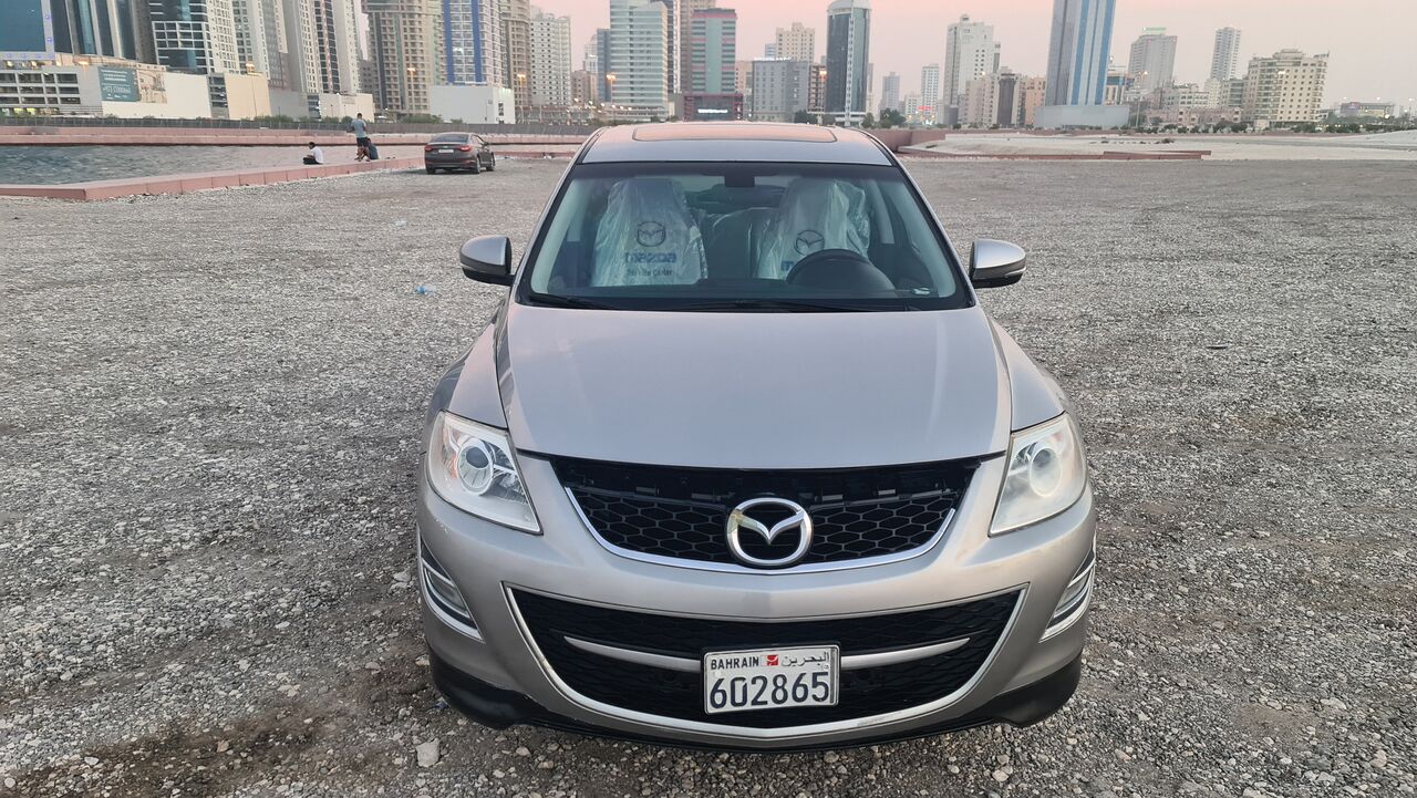 Juffair, Vehicles, Cars & Trucks , BHD 1450,  Mazda CX-09,  2010,  Automatic,  175000 KM,  Mazda CX-9 Full Option Instalments Option Available