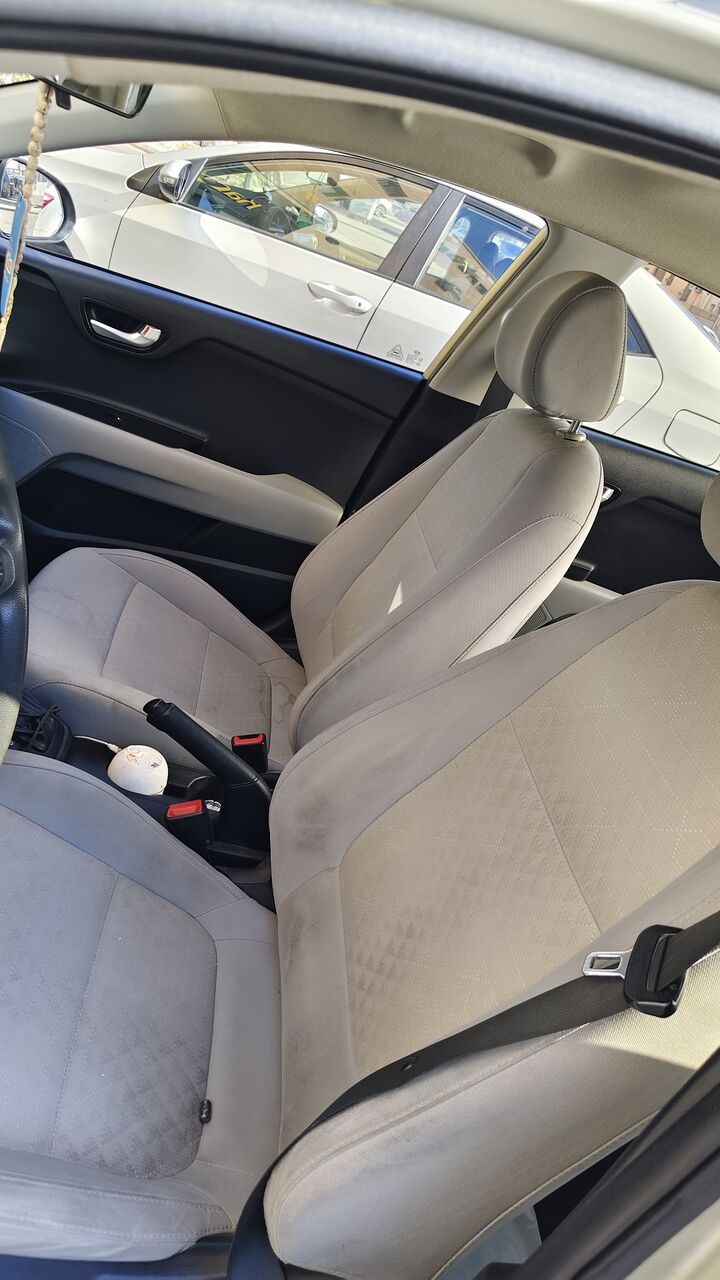 Dammam, Vehicles, Cars & Trucks , SAR 30500,  Kia Rio 5-Door,  2020,  Automatic,  134000 KM,