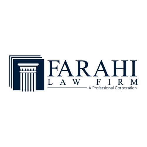 New York, Legal, Farahi Law Firm, APC