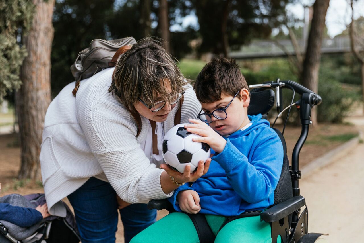 Sydney, Business, NDIS Services And Disability Support | Trinity Community Care