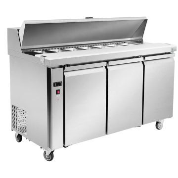 Sydney, Industrial Machinery, Salad Bar Refrigeration Units For Busy Cafes And Restaurants