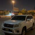 SAR 62999,  Toyota Prado,  2011,  Automatic,  270000 KM,