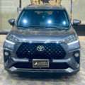 SAR 1808,  Toyota Veloz 2024 Model On Installment Plan With Zero Downpayment And Full Insurance